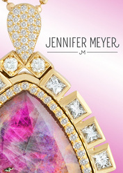 Jennifer Meyer Jewelry photographed by NesliHunFoto